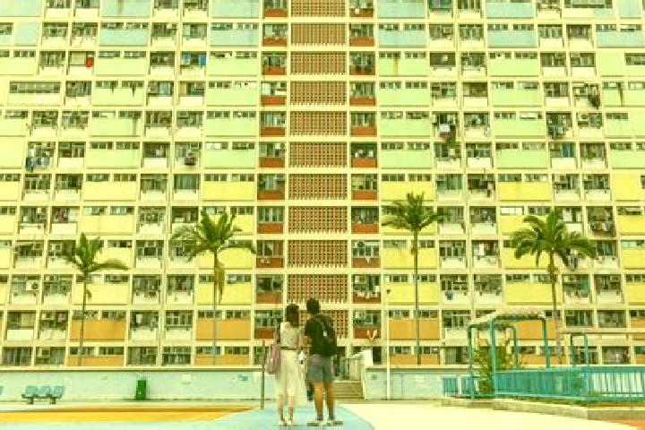 Escorts Choi Hung Estate, Hong Kong — Local Companions