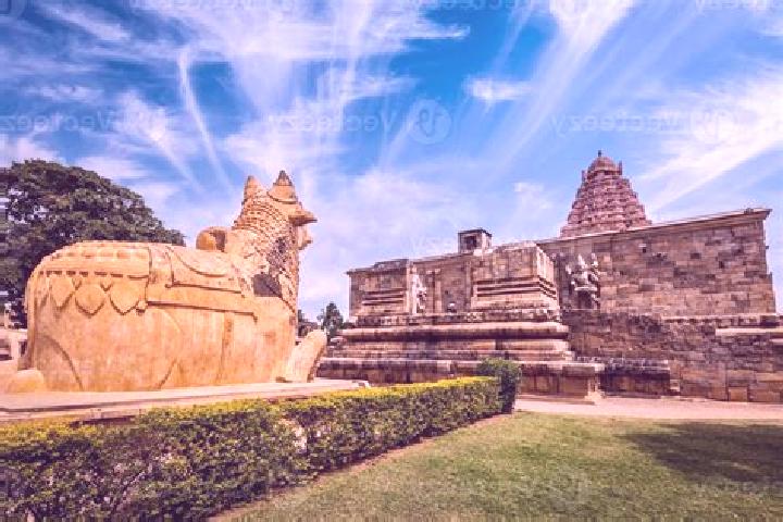 Escorts Cholapuram, India — Local Companions