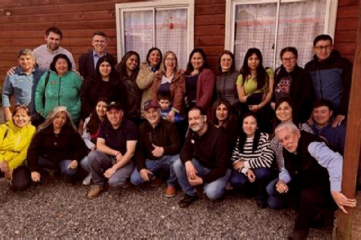 Escorts Cholchol, Chile — Local Companions