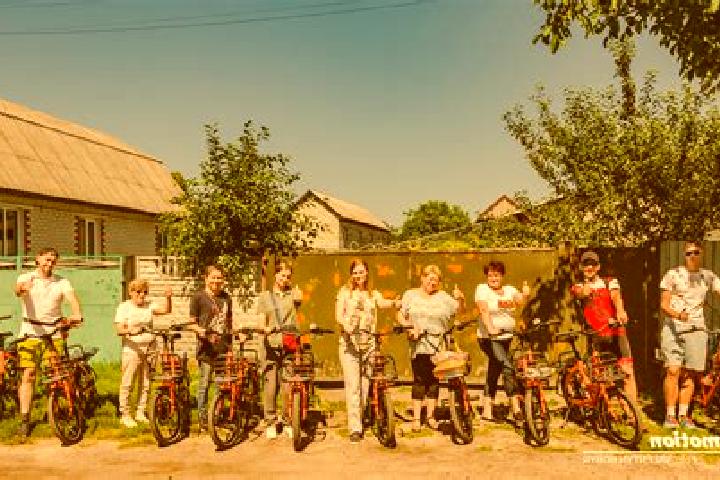 Escorts Chomonyn, Ukraine — Local Companions