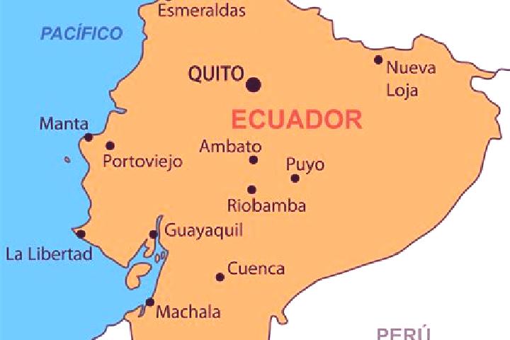 Escorts Chongon, Ecuador — Local Companions