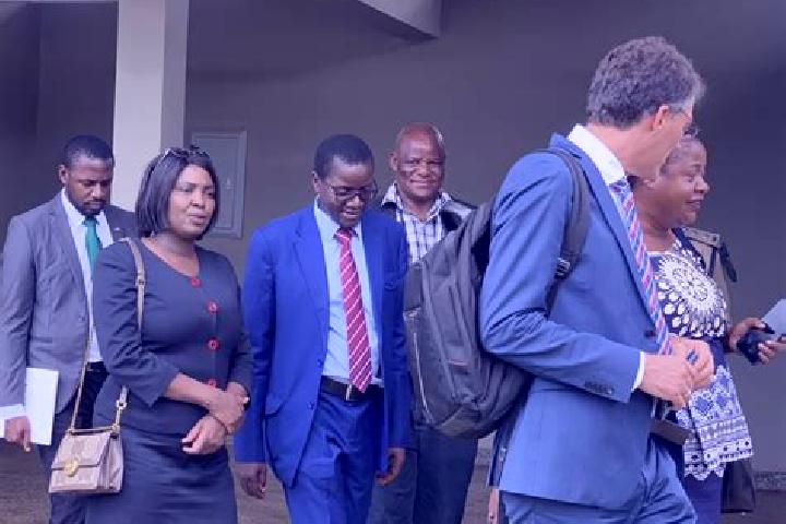 Escorts Chongwe, Zambia — Local Companions