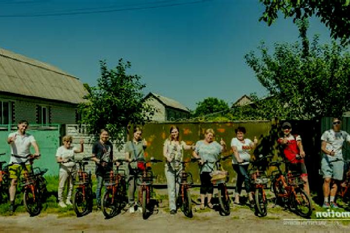Escorts Chornorudka, Ukraine — Local Companions