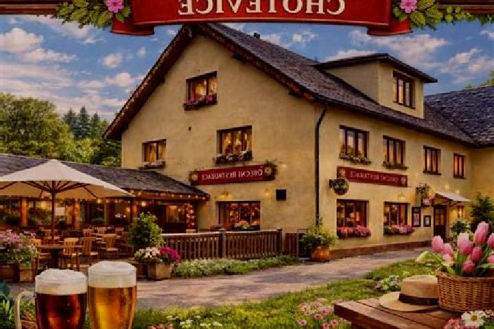 Escorts Chotevice, Czech Republic — Local Companions