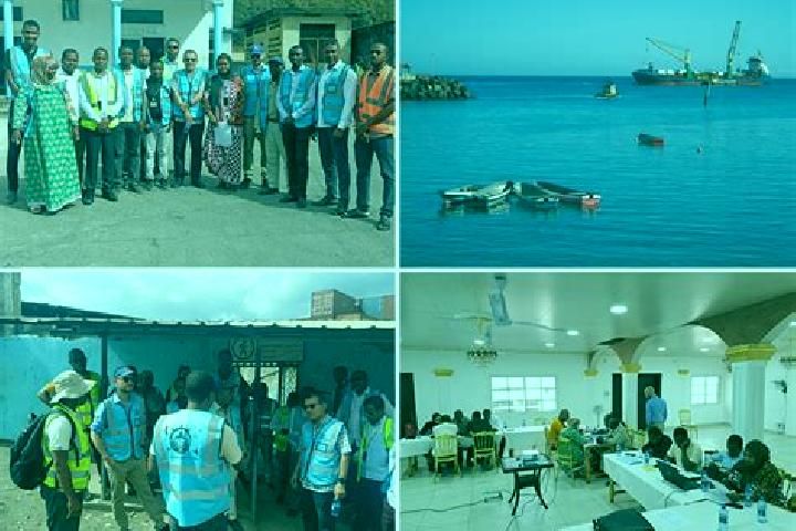 Escorts Chouani, Comoros — Local Companions