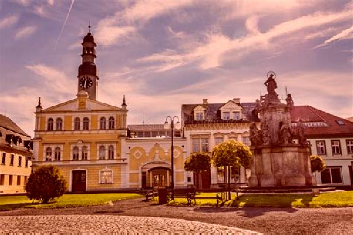 Escorts Chrastava, Czech Republic — Local Companions