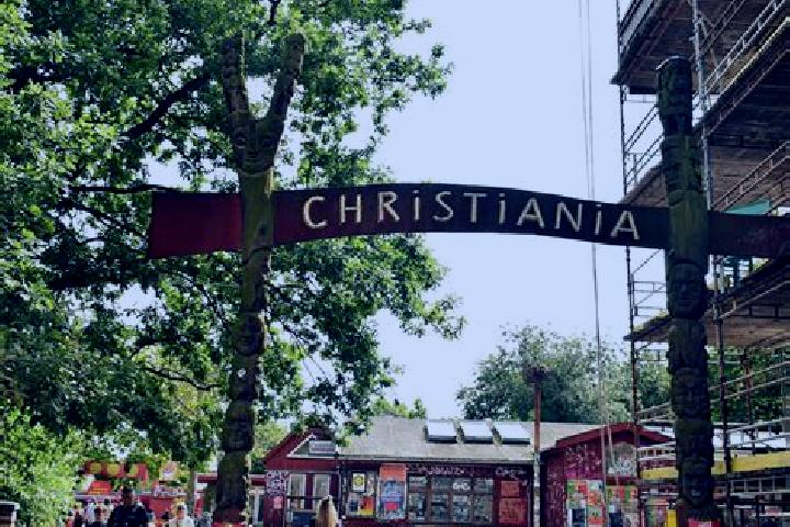 Escorts Christiania, Denmark — Local Companions