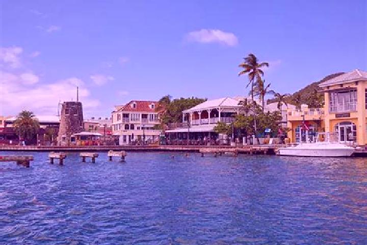 Escorts Christiansted, U.S. Virgin Islands — Local Companions
