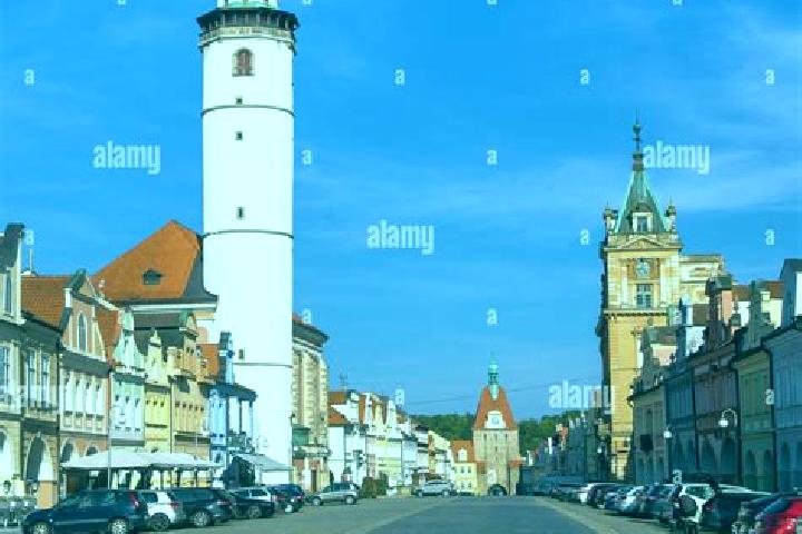 Escorts Chrustenice, Czech Republic — Local Companions