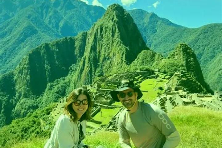Escorts Chullin, Peru — Local Companions
