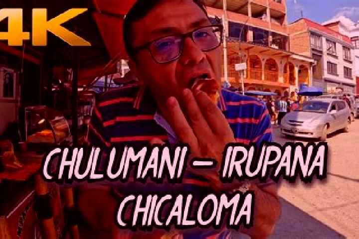 Escorts Chulumani, Bolivia — Local Companions
