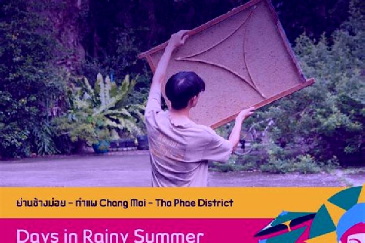Escorts Chum Phae, Thailand — Local Companions