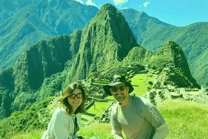 Escorts Chumpon, Peru — Local Companions