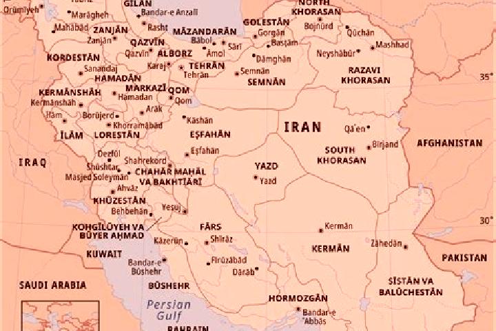 Escorts Chunchenan, Iran — Local Companions