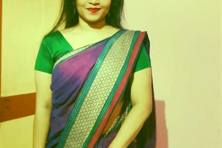 Escorts Chunchupally, India — Local Companions