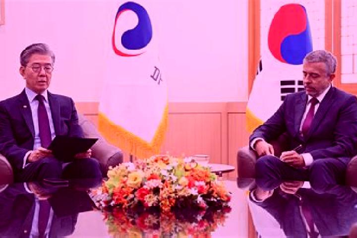 Escorts Chungju, South Korea — Local Companions