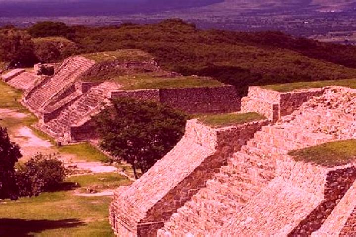 Escorts Chunhuhub, Mexico — Local Companions