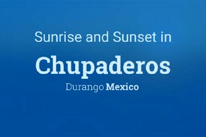 Escorts Chupaderos, Mexico — Local Companions