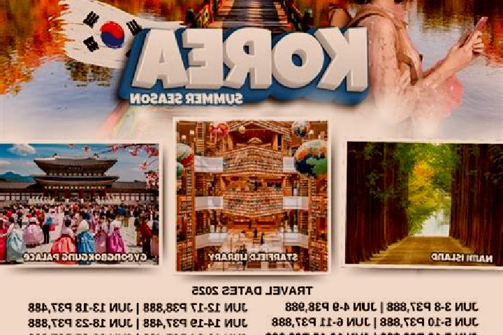 Escorts Chupungnyeong, South Korea — Local Companions