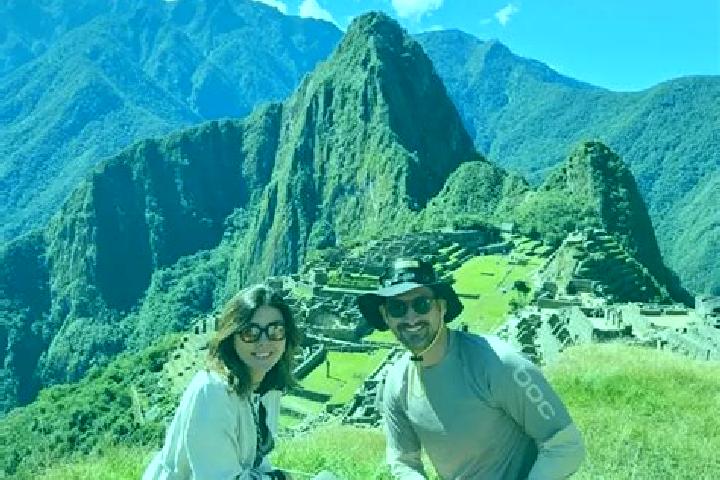 Escorts Chuquis, Peru — Local Companions