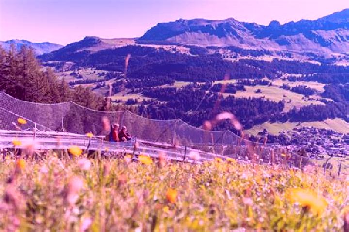 Escorts Churwalden, Switzerland — Local Companions