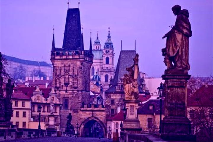 Escorts Chysky, Czech Republic — Local Companions