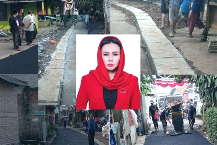 Escorts Cicayur, Indonesia — Local Companions