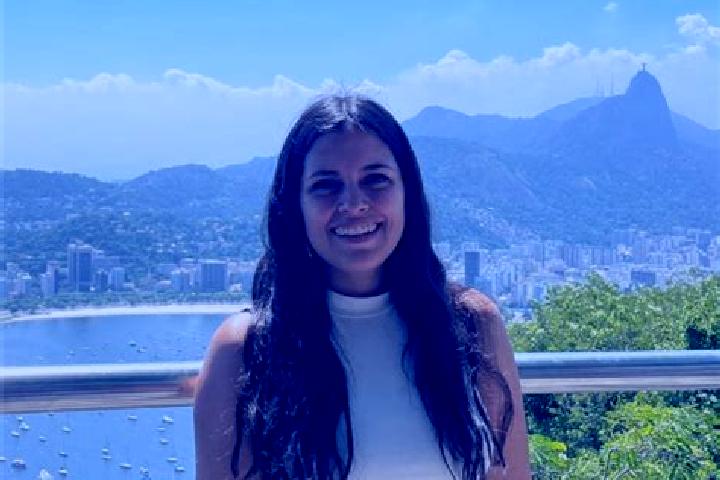 Escorts Ciceroandia, Brazil — Local Companions