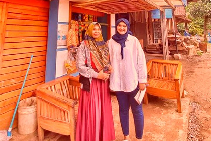Escorts Cidadap, Indonesia — Local Companions