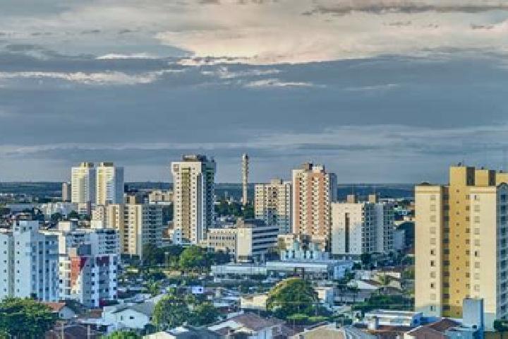 Escorts Cidade Nova, Brazil — Local Companions
