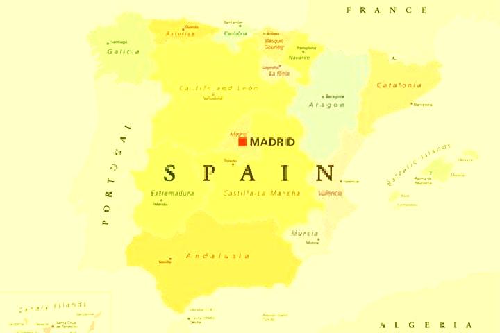 Escorts Cidamon, Spain — Local Companions
