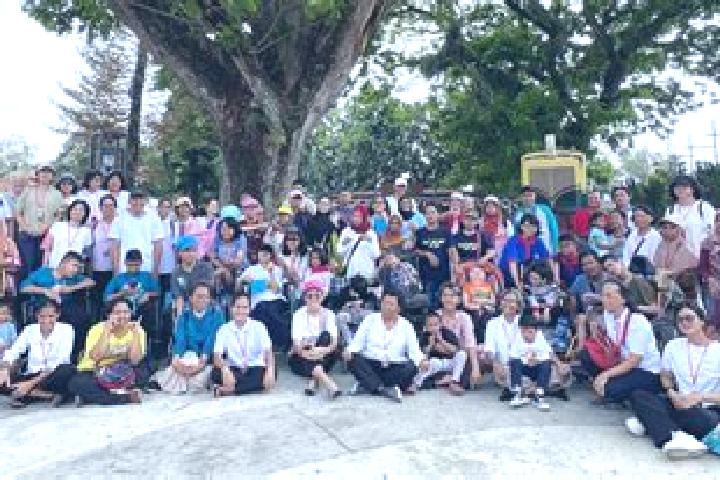 Escorts Cidolog, Indonesia — Local Companions
