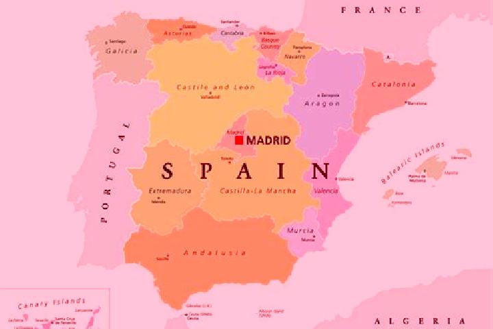 Escorts Cidones, Spain — Local Companions