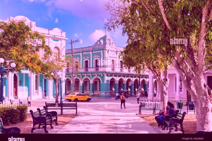 Escorts Ciego de Avila, Cuba — Local Companions