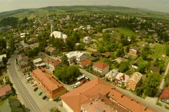 Escorts Cieszacin Wielki, Poland — Local Companions
