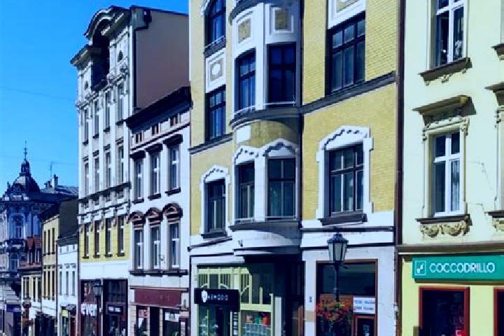 Escorts Cieszyn, Poland — Local Companions