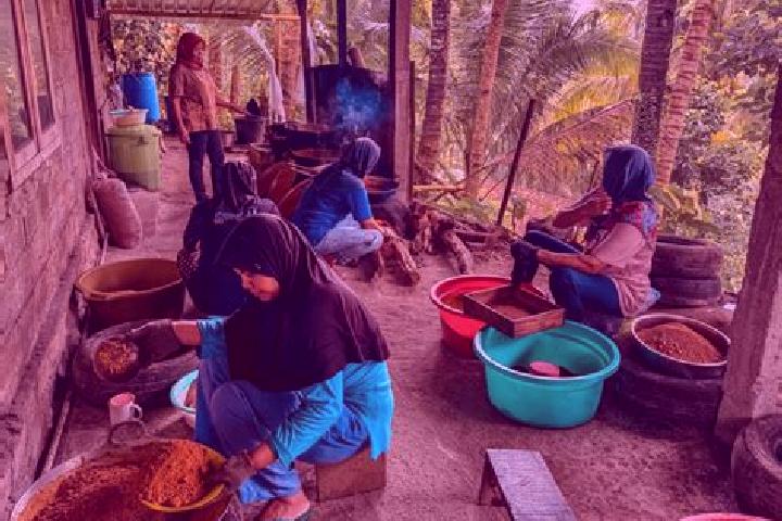 Escorts Cigaleuh Kulon, Indonesia — Local Companions