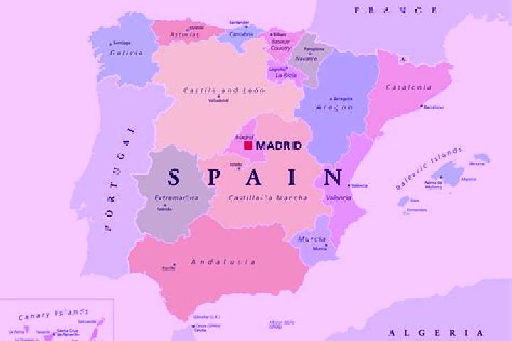 Escorts Cihuri, Spain — Local Companions
