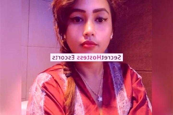 Escorts Cijapar, Indonesia — Local Companions