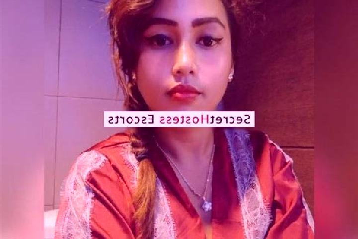 Escorts Cikaramat, Indonesia — Local Companions