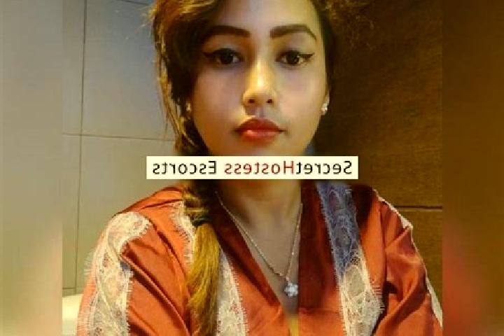Escorts Cikeper, Indonesia — Local Companions