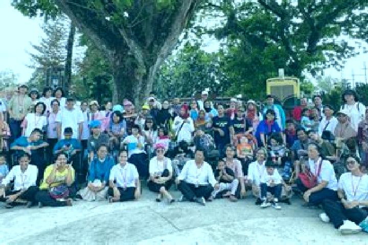 Escorts Ciklapa, Indonesia — Local Companions