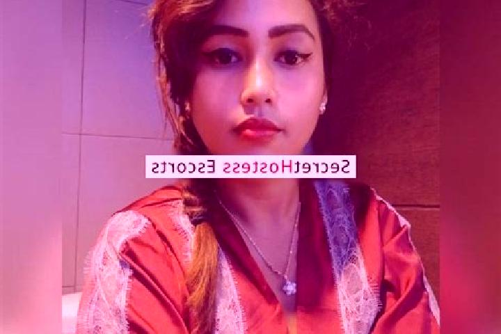 Escorts Cikopo, Indonesia — Local Companions