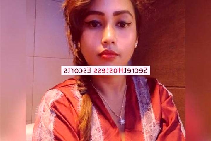 Escorts Cilated, Indonesia — Local Companions
