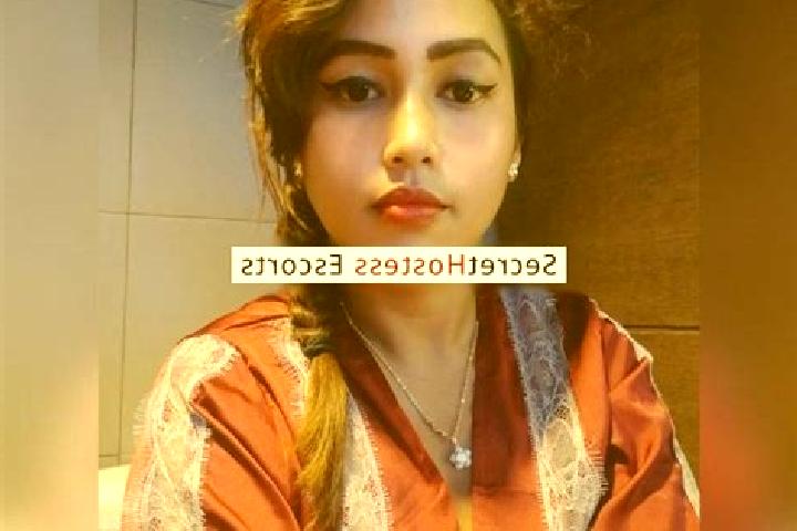 Escorts Cililitan, Indonesia — Local Companions