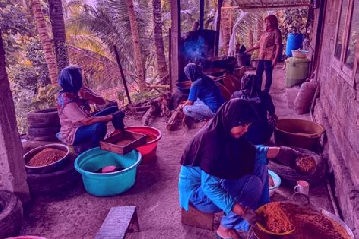 Escorts Cilimus Kulon, Indonesia — Local Companions