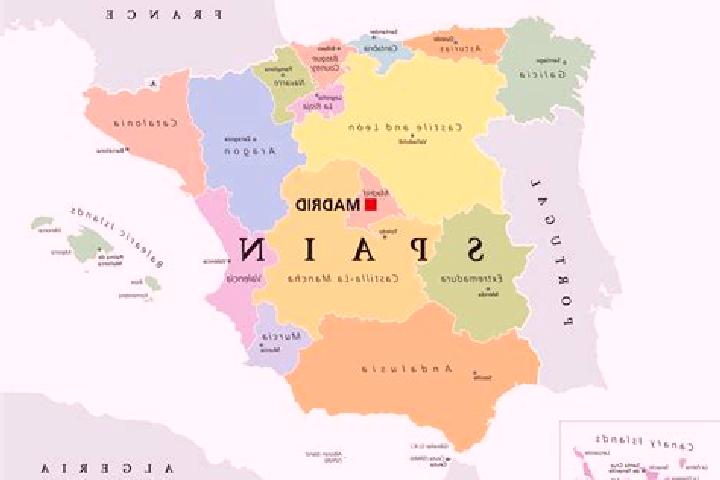 Escorts Cillan, Spain — Local Companions