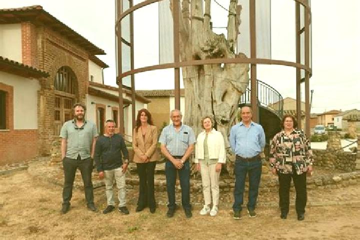 Escorts Cimanes del Tejar, Spain — Local Companions