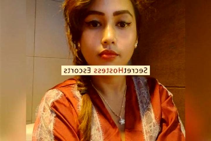 Escorts Cintasari, Indonesia — Local Companions