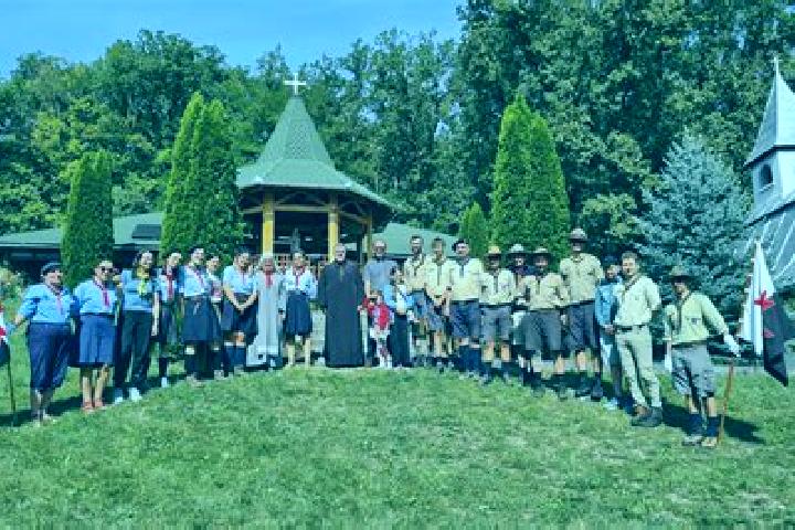 Escorts Ciofliceni, Romania — Local Companions